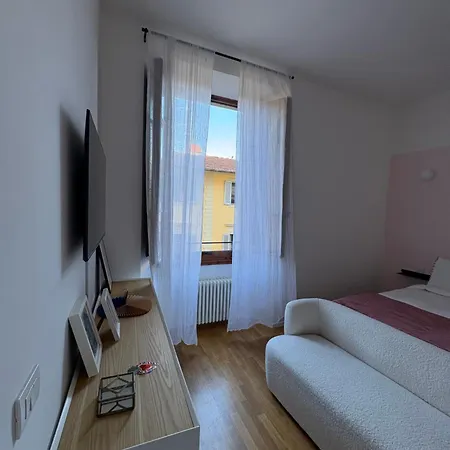 Apartamento Cozy - Con Ascensore *