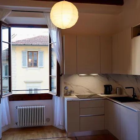 Apartamento Cozy - Con Ascensore
