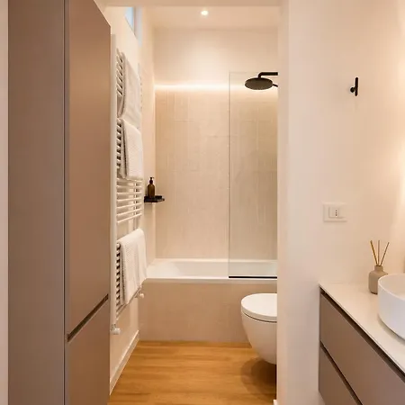 Cozy - Con Ascensore Apartamento Florença