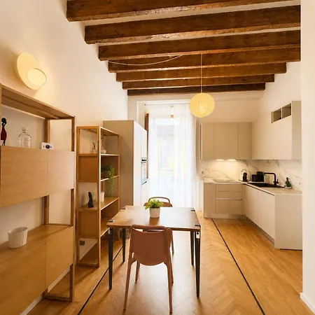 Cozy - Con Ascensore Florença
