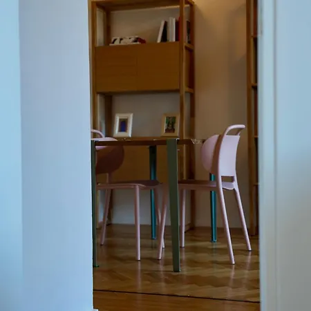 Vilma Apartament Florencja